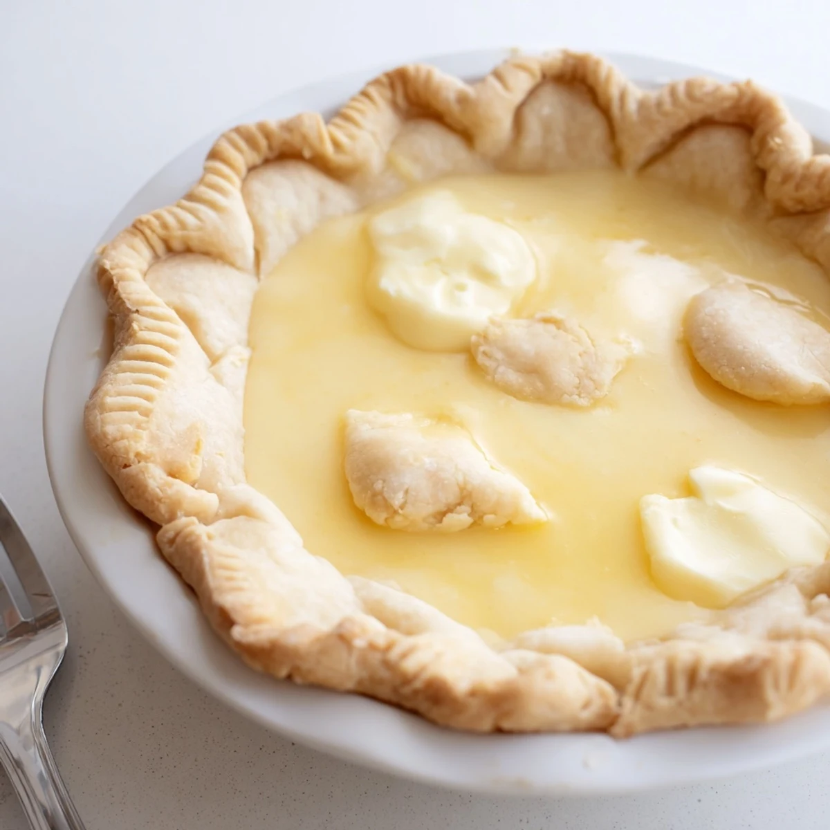 Water Pie Great Depression #94