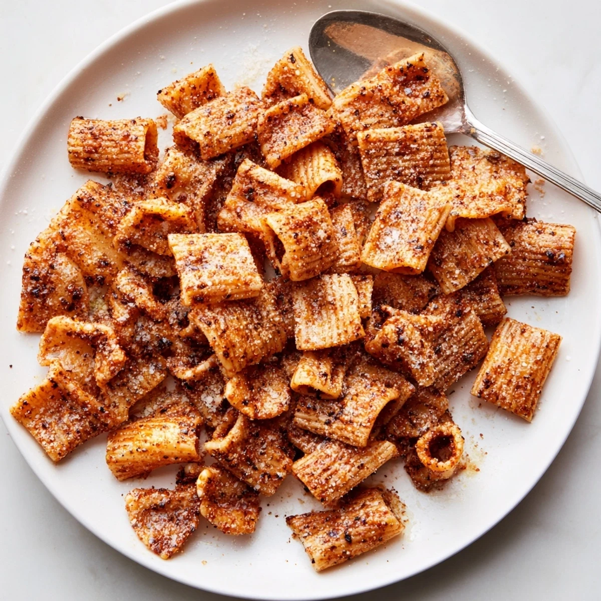 Pasta Chips Seasoned Variety