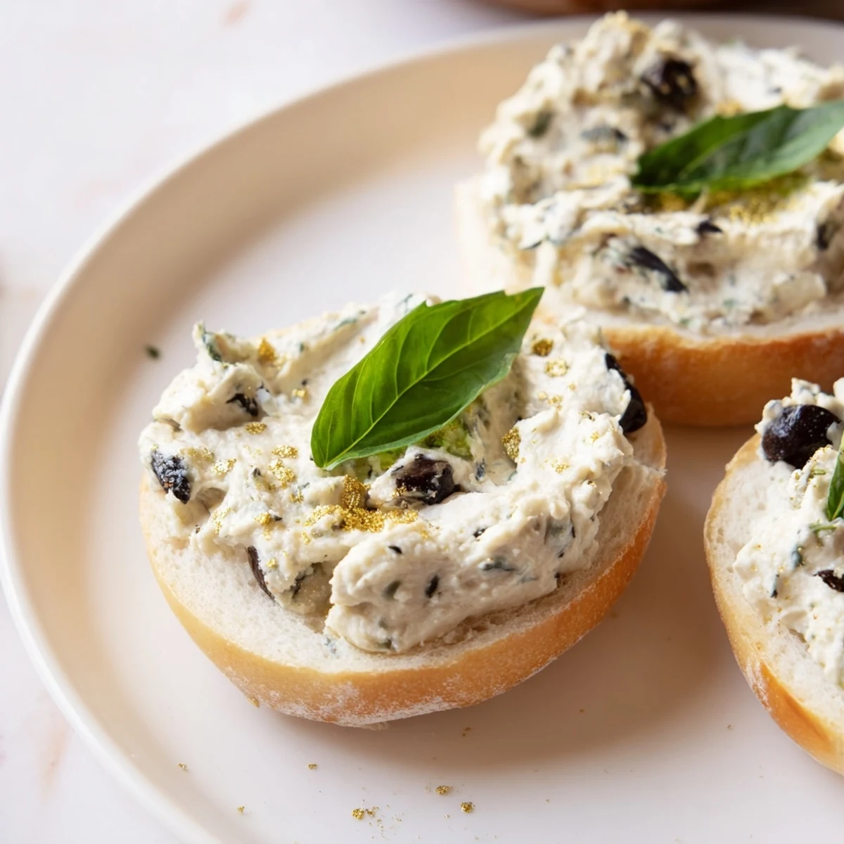 Get inspired: Delicious Olympic Rings Medal Appetizer—a festive, edible centerpiece with fresh ingredients.