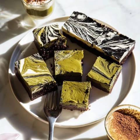 Delicious chai tiramisu mini cups topped with cocoa and spices for a unique dessert.  