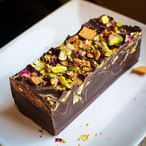 Chocolate Bar Inspired Creations