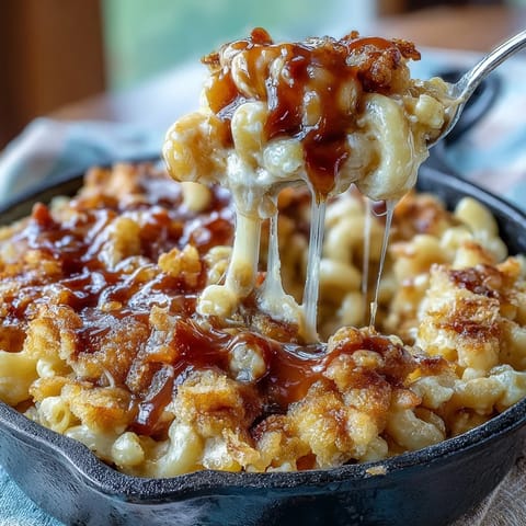 Classic Soul Food Cornbread