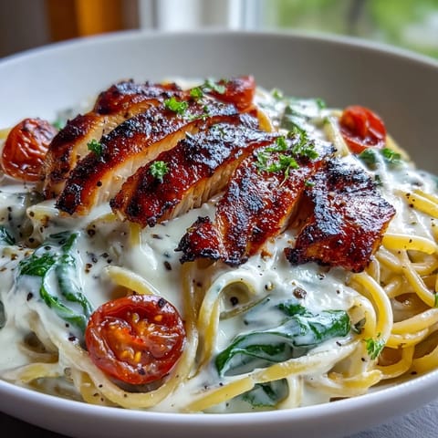 Homemade Comforts recipe