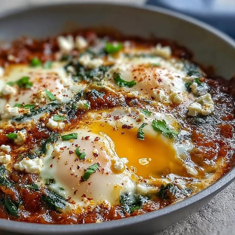 Everyday Flavors recipe